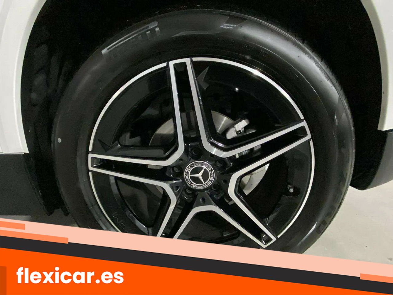 Foto Mercedes-Benz Clase GLA 22