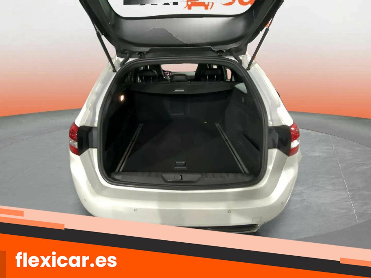 Foto Peugeot 308 17