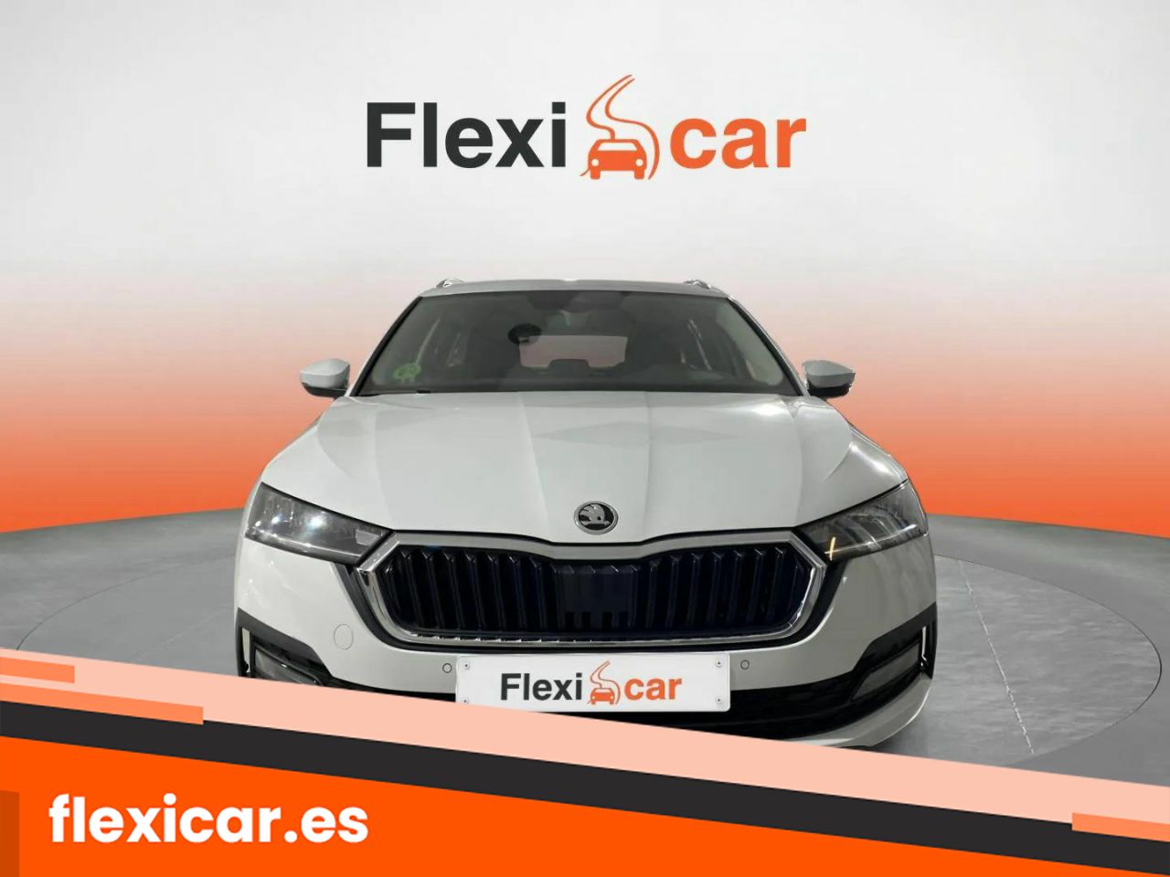 Foto Skoda Octavia 2