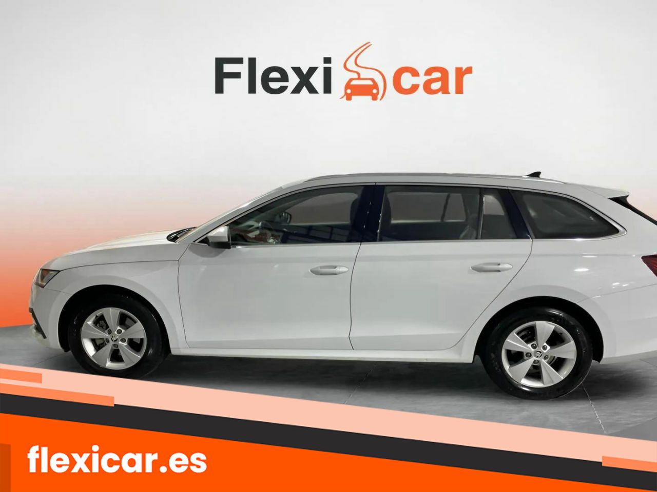 Foto Skoda Octavia 3