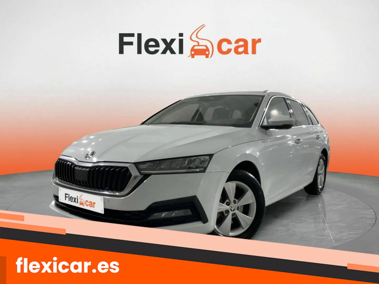 Foto Skoda Octavia 5