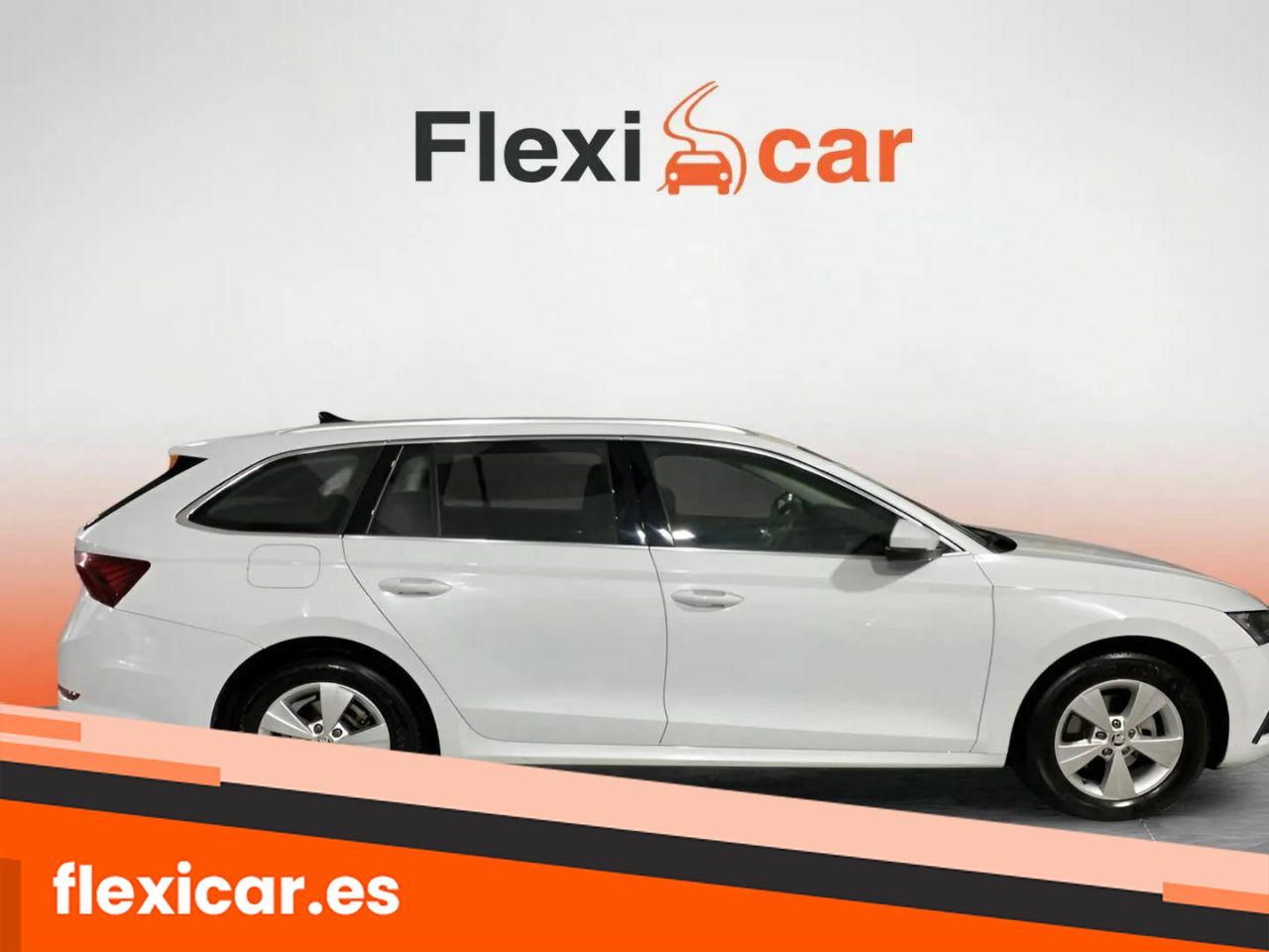 Foto Skoda Octavia 7