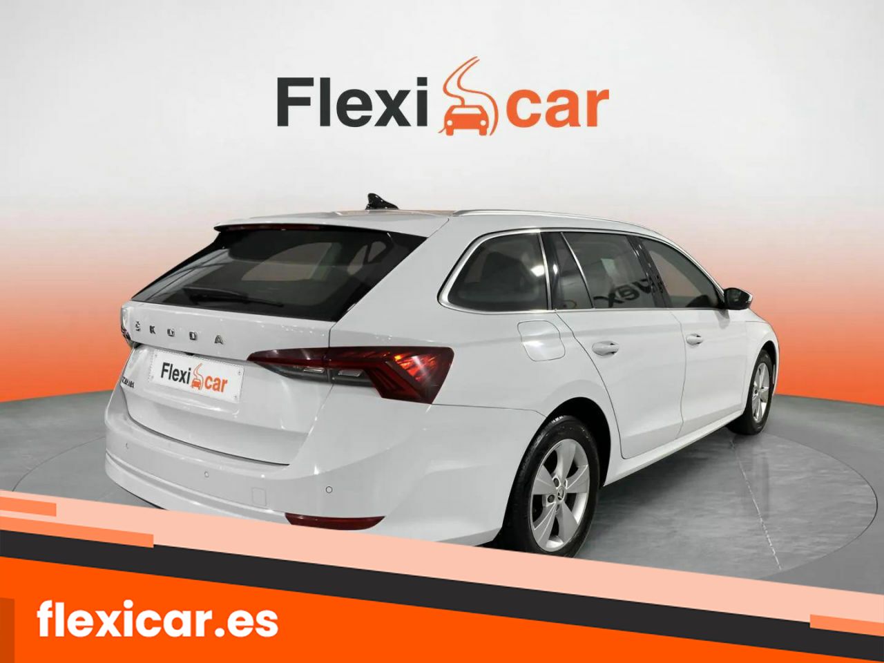 Foto Skoda Octavia 9