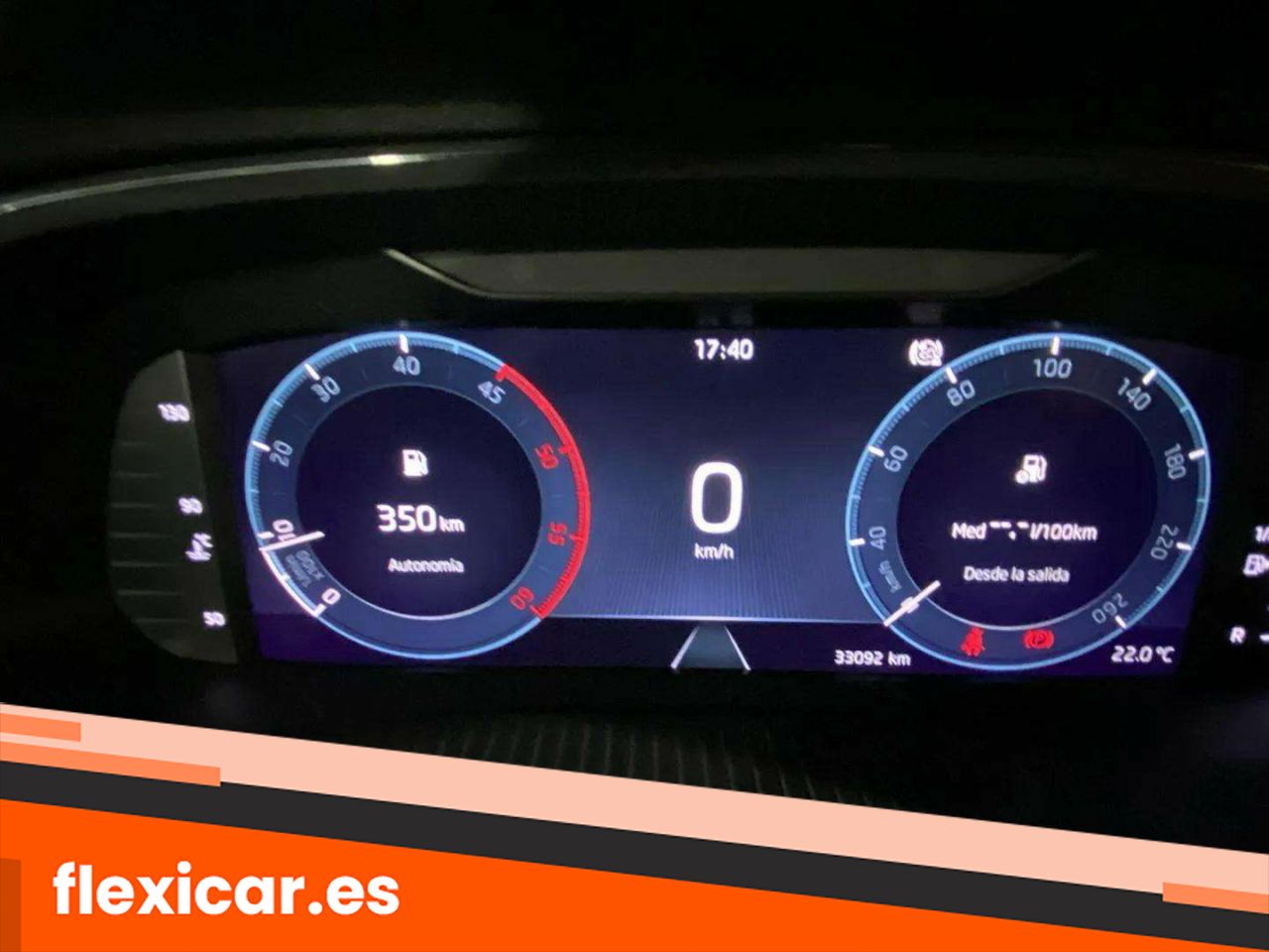 Foto Skoda Octavia 13