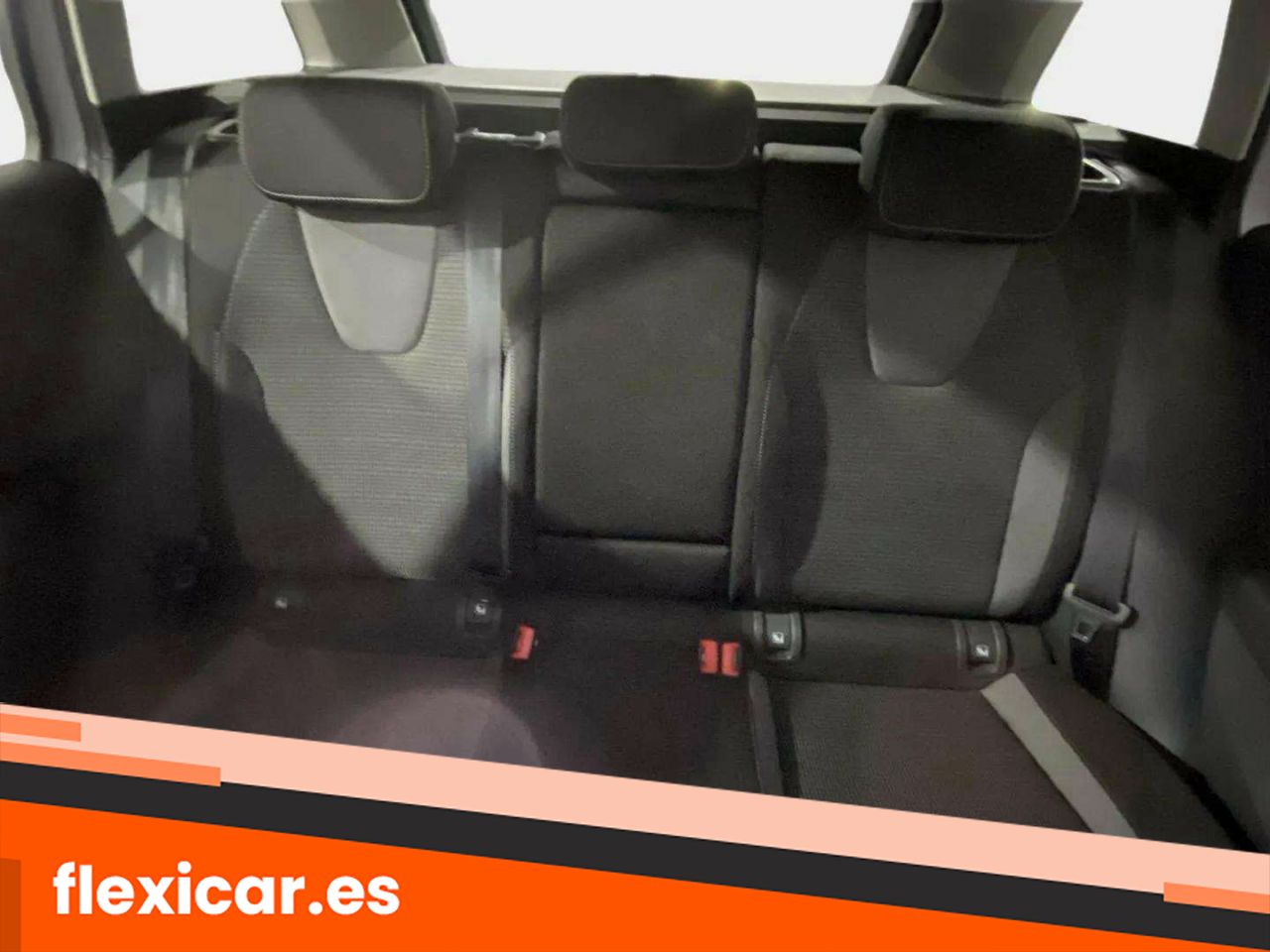 Foto Skoda Octavia 16