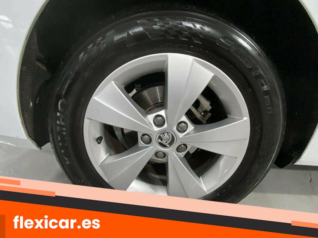 Foto Skoda Octavia 19