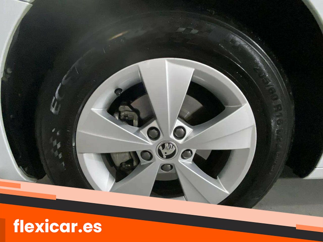 Foto Skoda Octavia 20