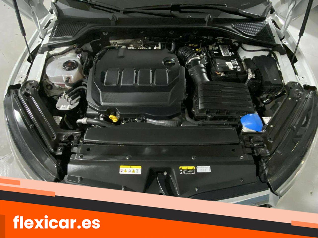 Foto Skoda Octavia 23