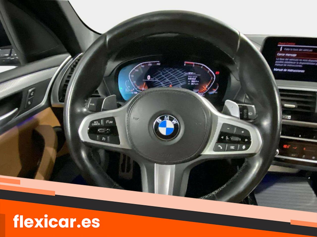 Foto BMW X3 11
