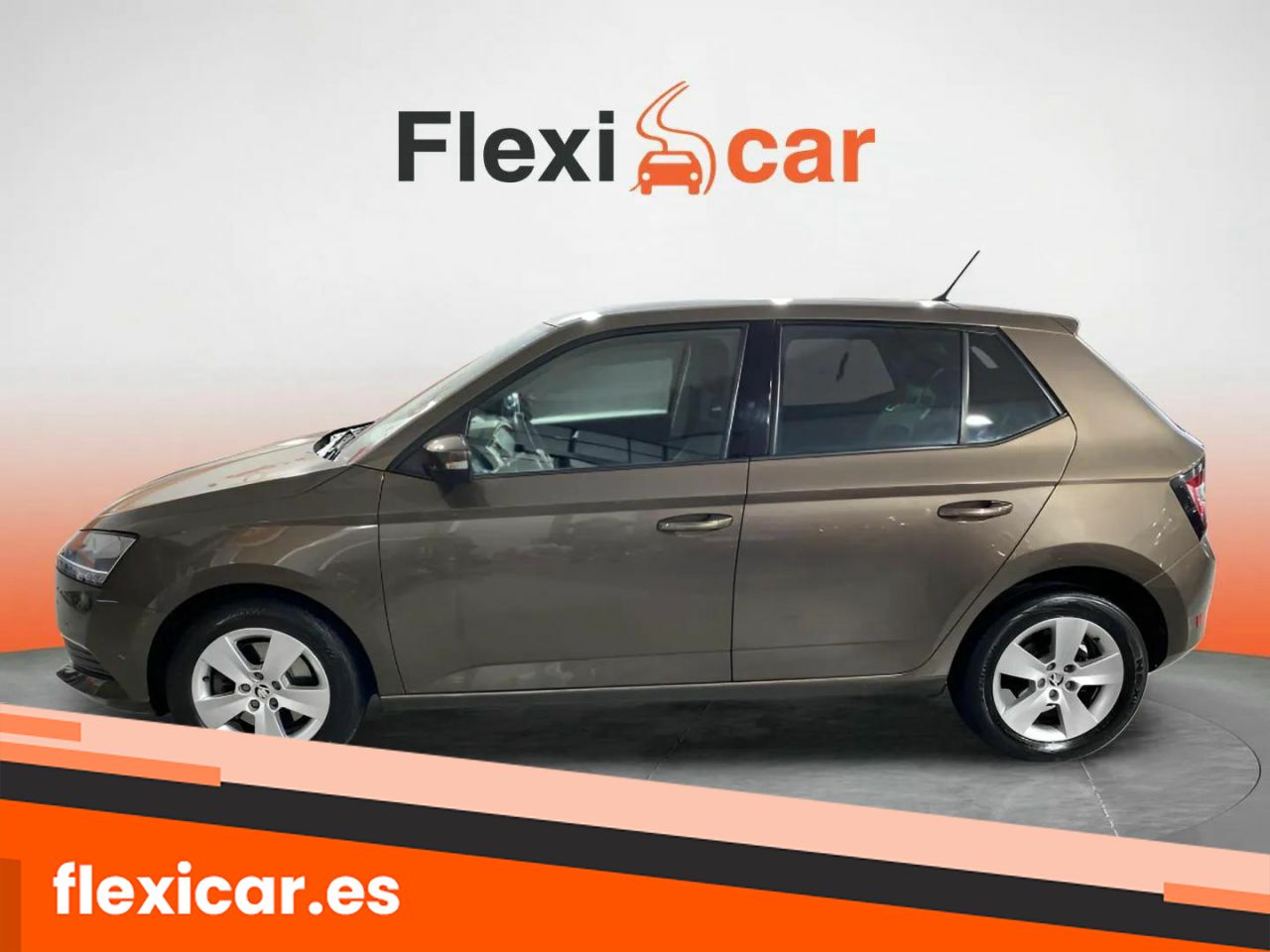 Foto Skoda Fabia 3