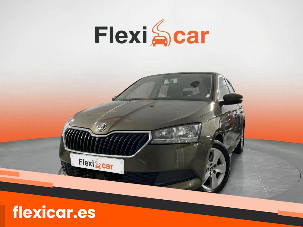 Foto Skoda Fabia 5