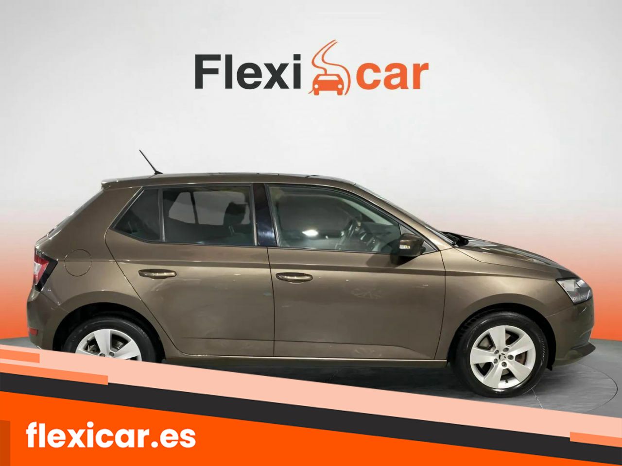 Foto Skoda Fabia 7