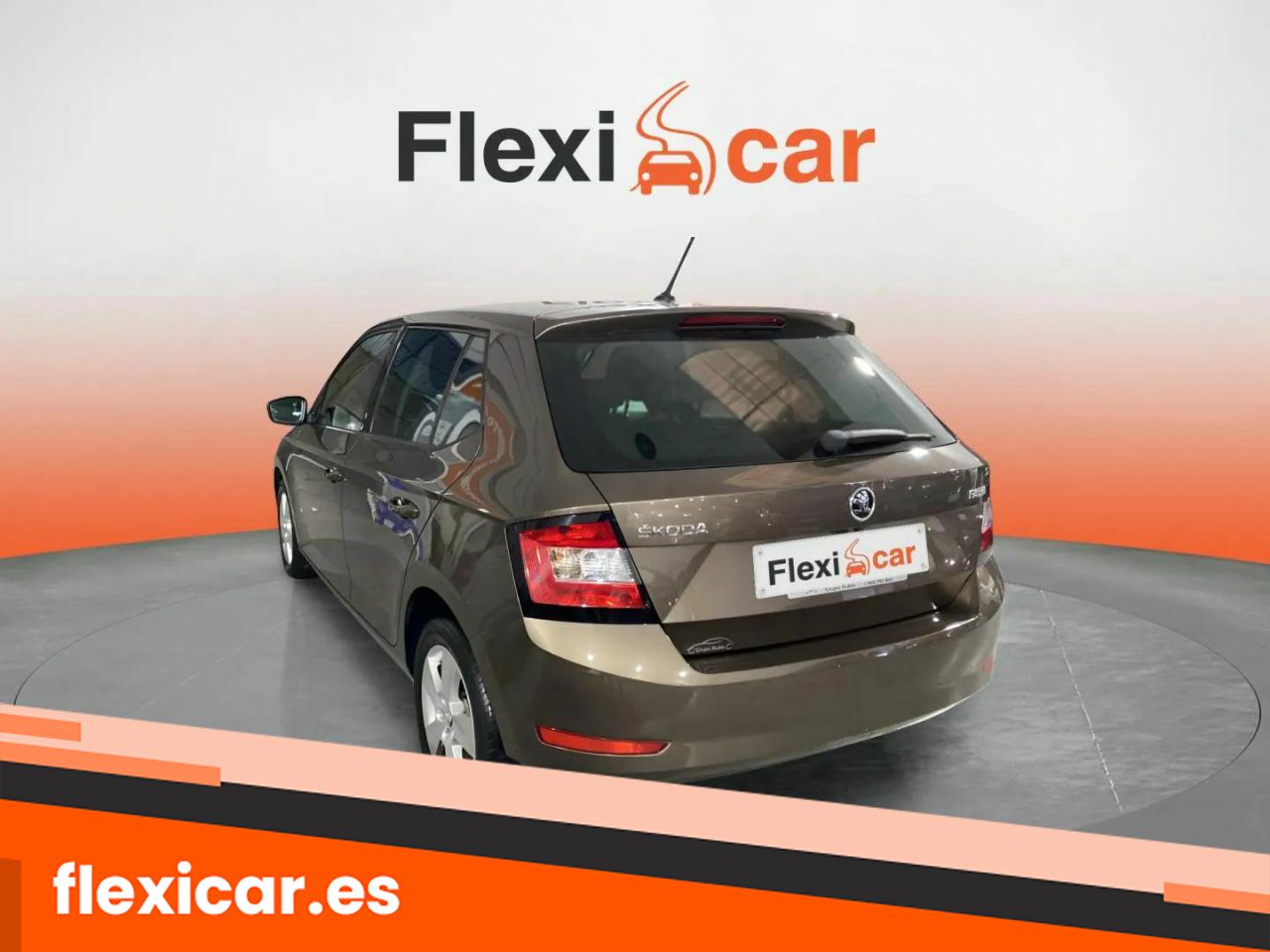 Foto Skoda Fabia 9