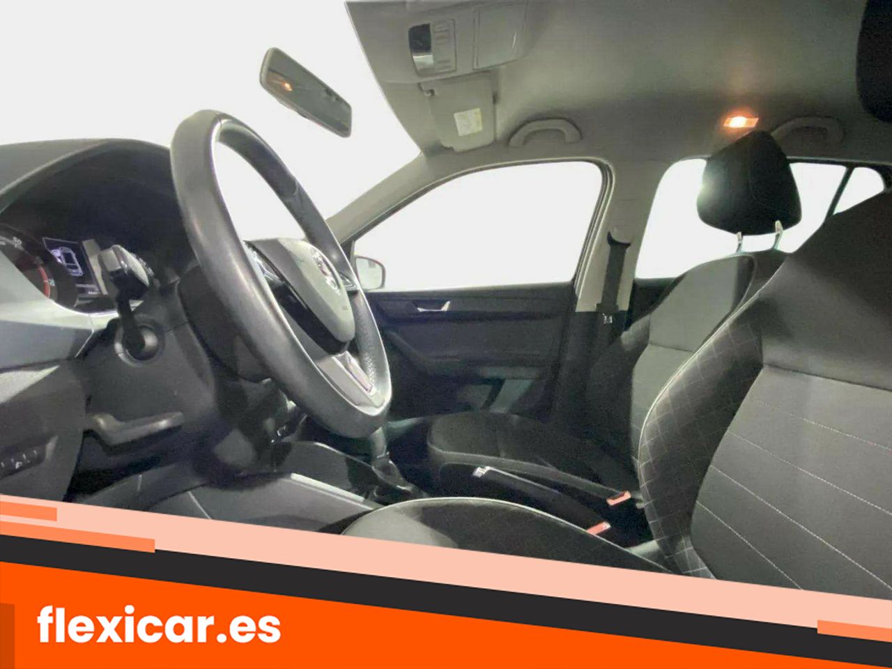 Foto Skoda Fabia 14