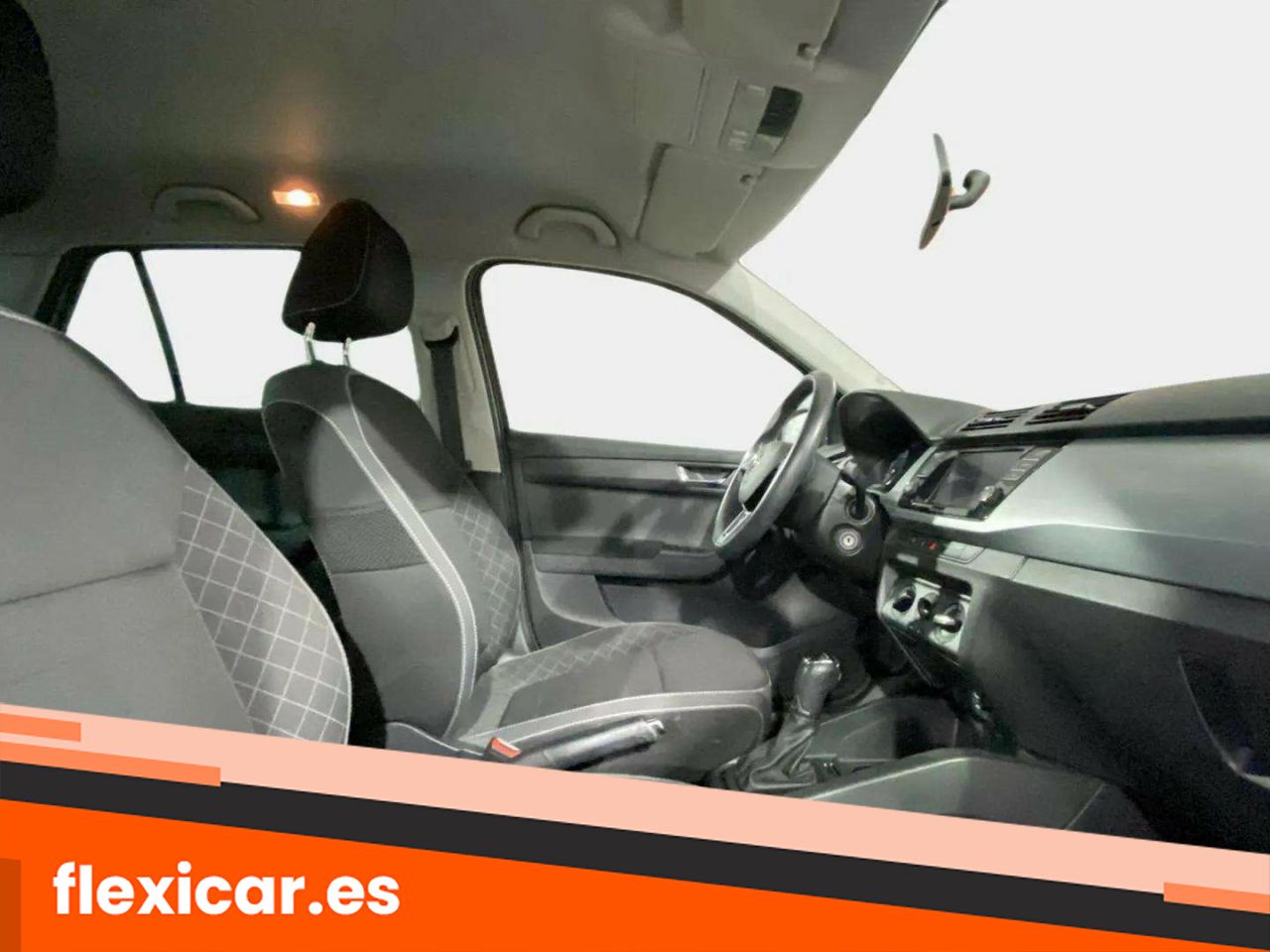 Foto Skoda Fabia 15