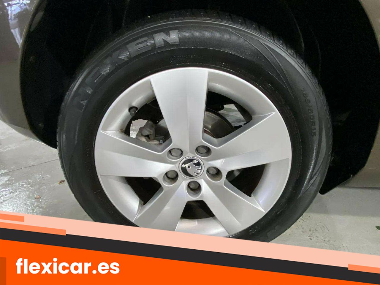 Foto Skoda Fabia 19