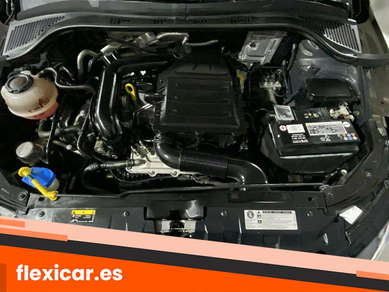 Foto Skoda Fabia 23