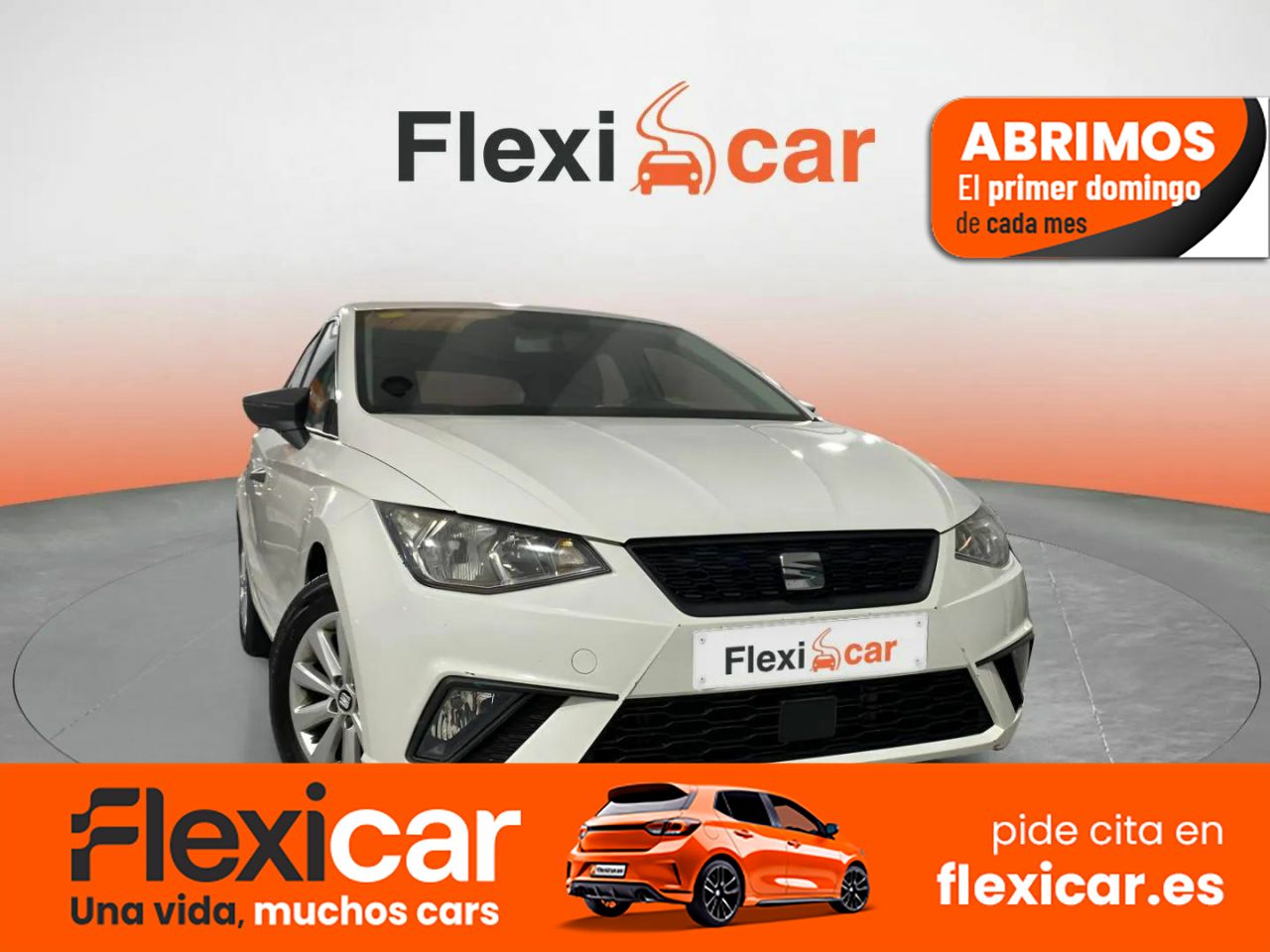 Foto Seat Ibiza 1