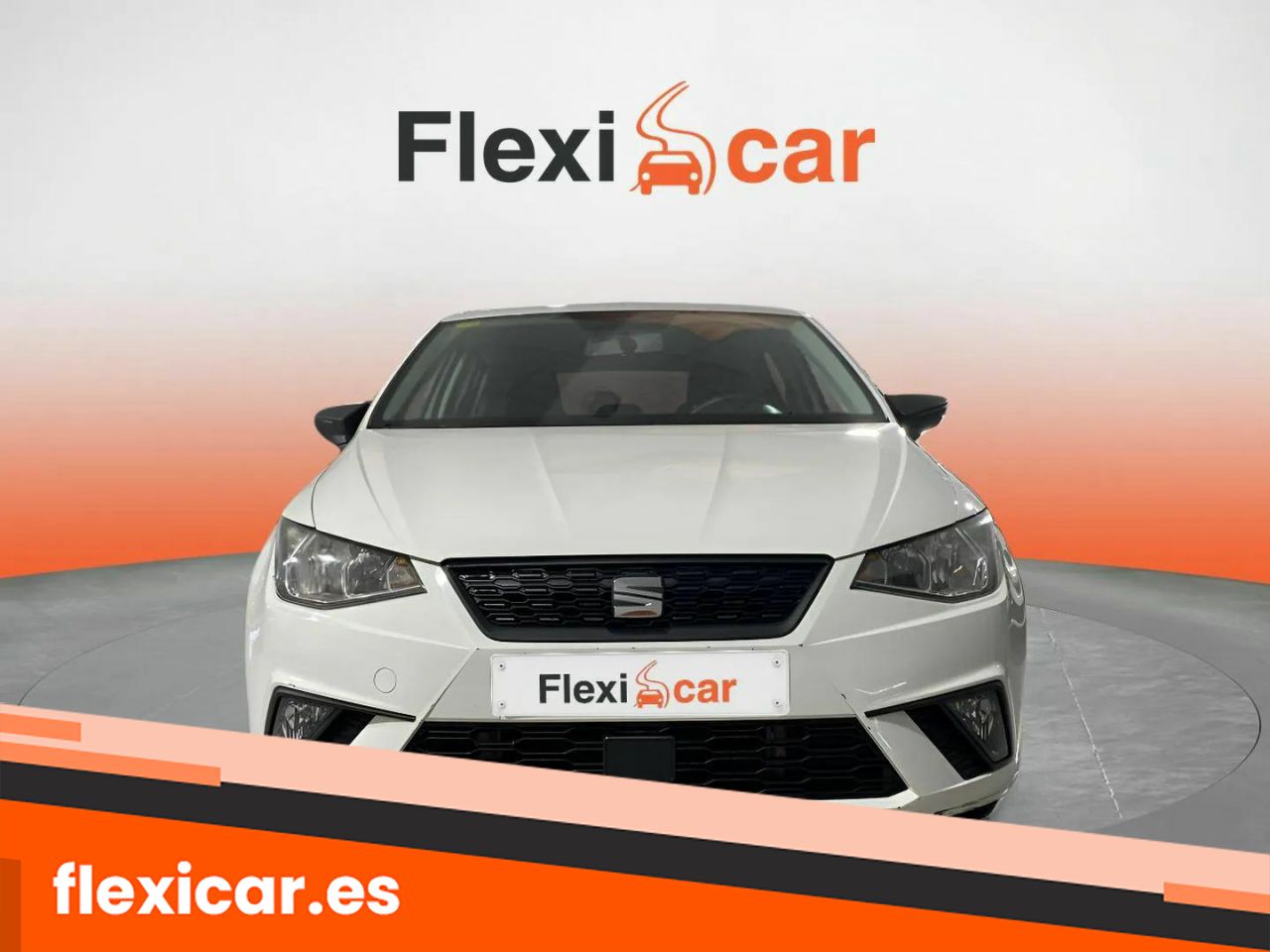 Foto Seat Ibiza 2