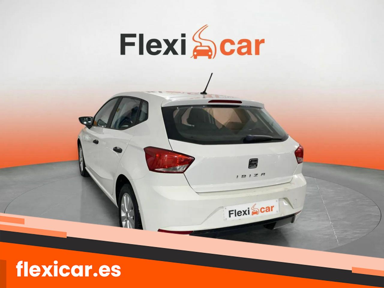 Foto Seat Ibiza 8