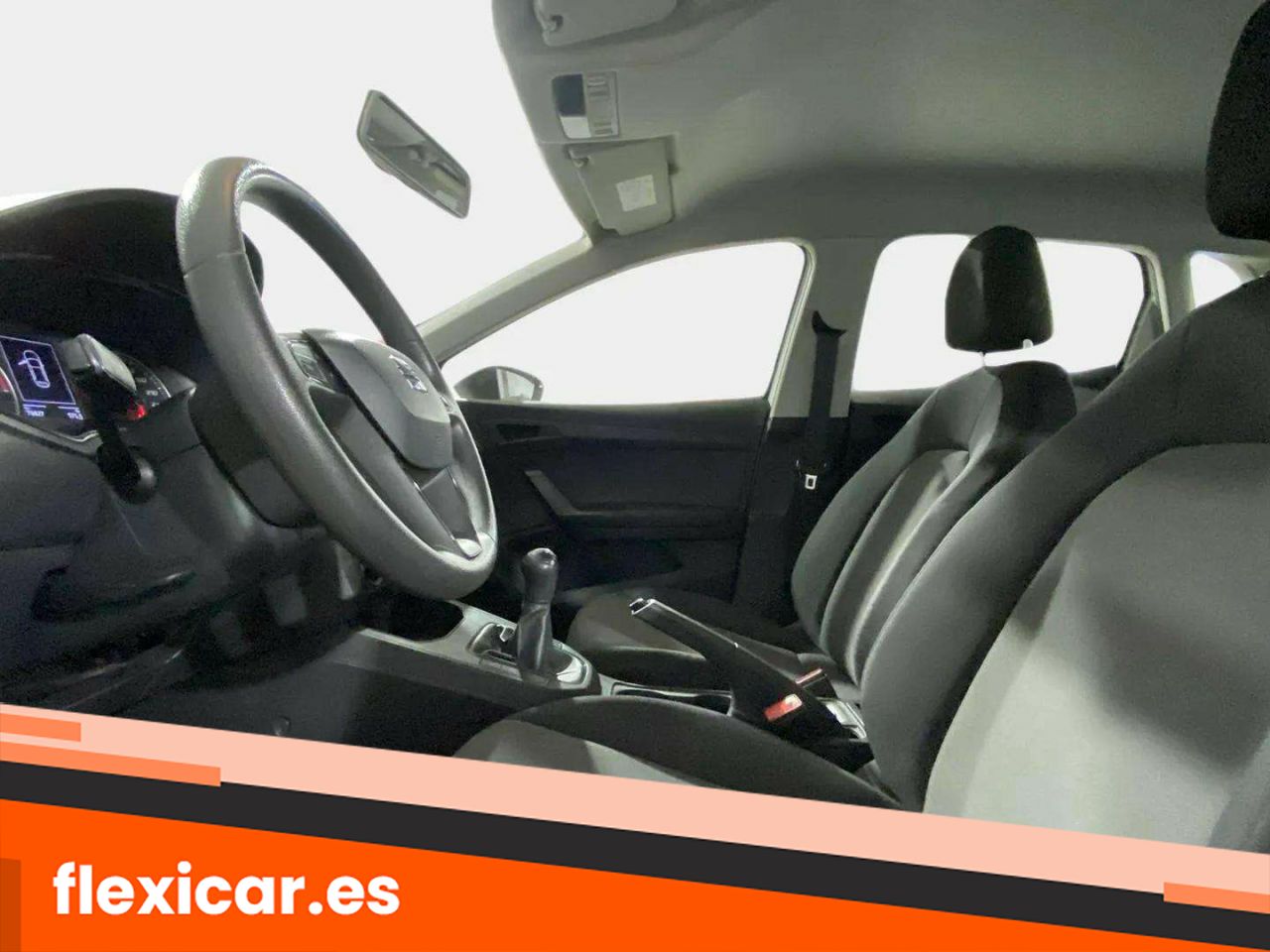Foto Seat Ibiza 14