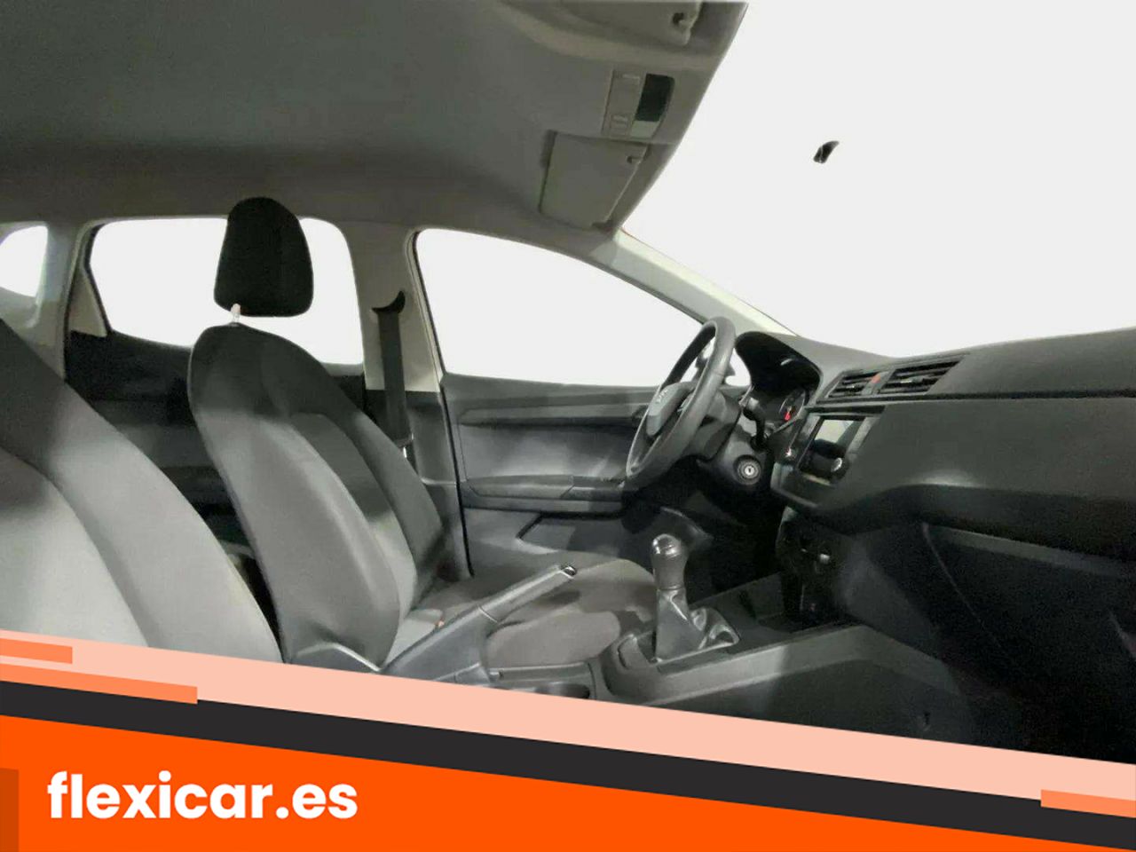 Foto Seat Ibiza 15