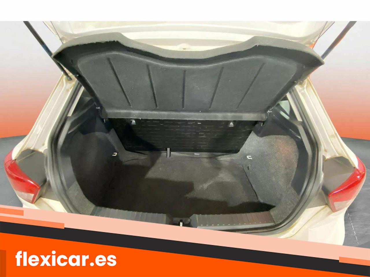 Foto Seat Ibiza 17