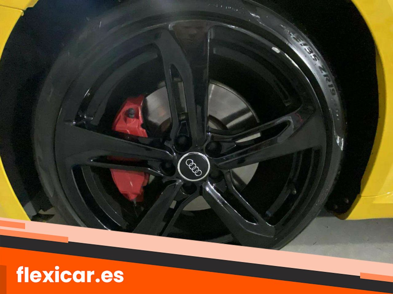 Foto Audi TT 21