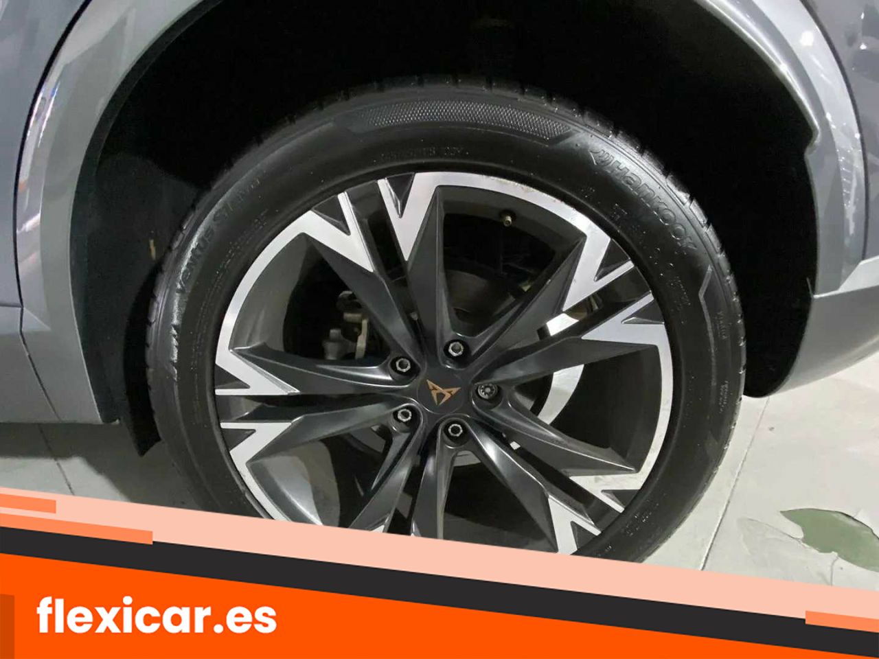 Foto Cupra Formentor 21