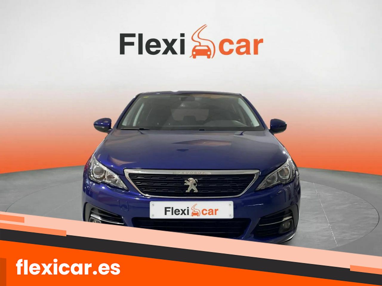 Foto Peugeot 308 2
