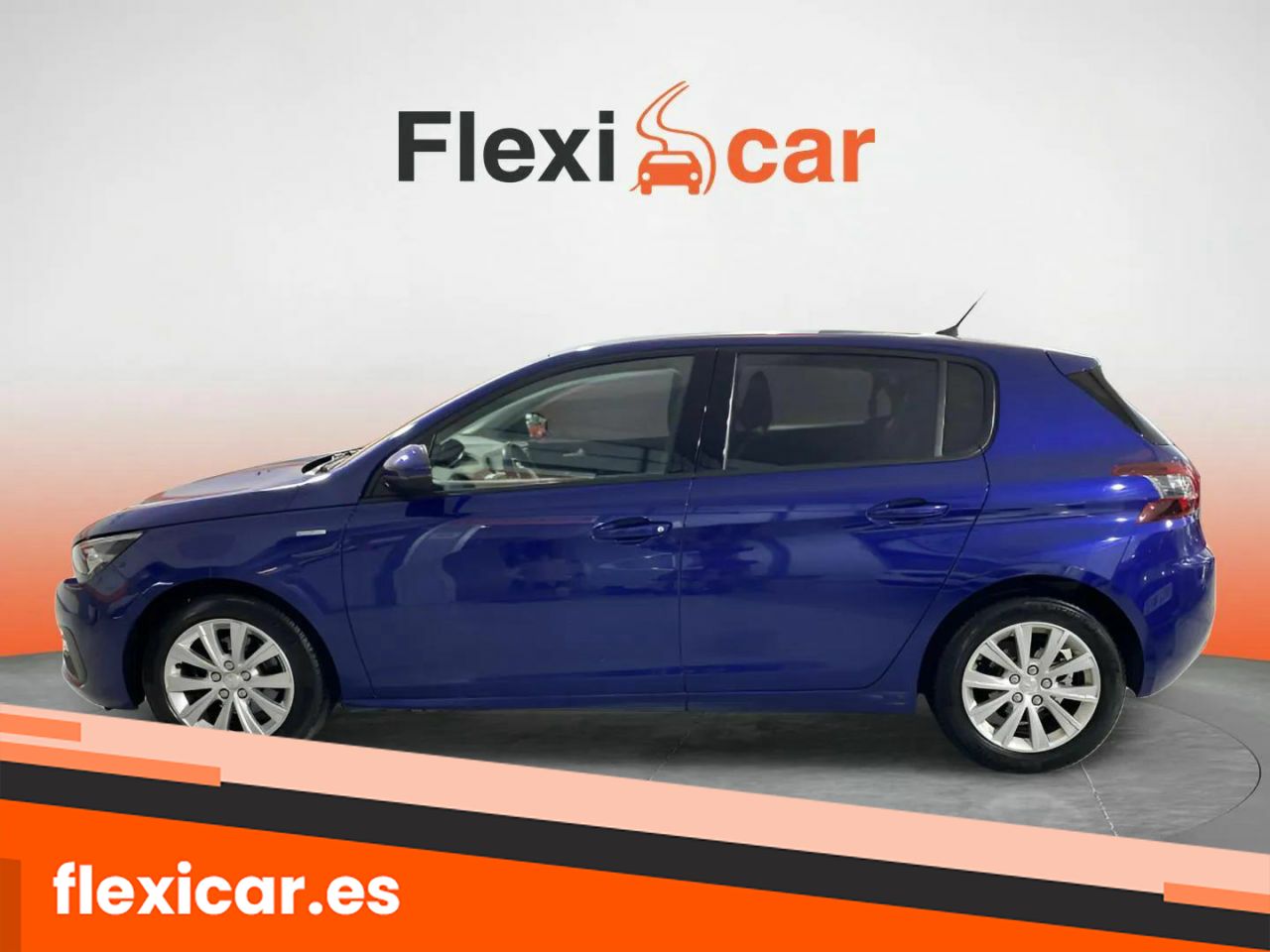 Foto Peugeot 308 3
