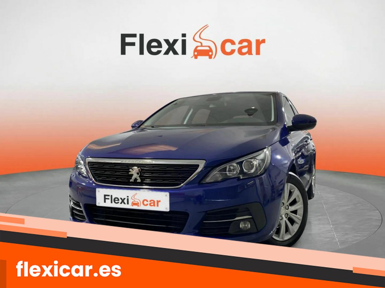 Foto Peugeot 308 5