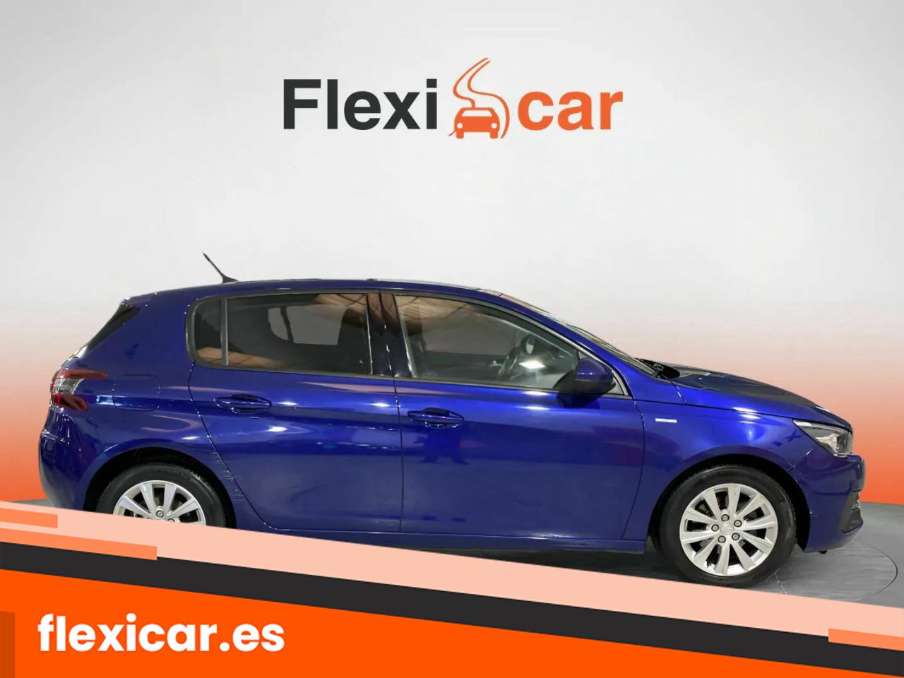 Foto Peugeot 308 7