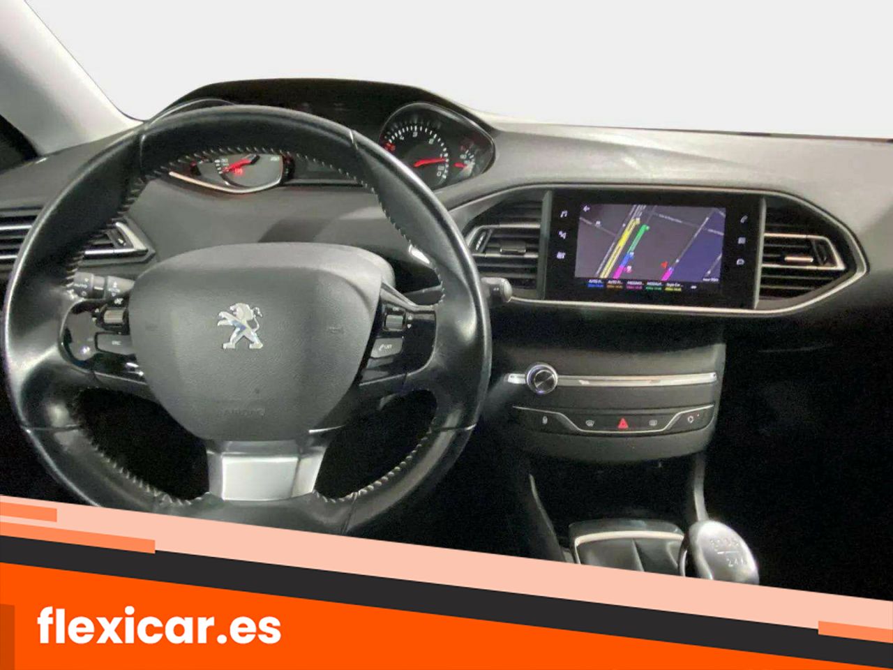 Foto Peugeot 308 11
