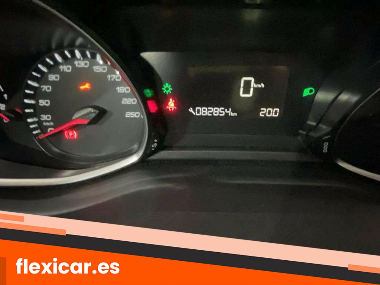 Foto Peugeot 308 13
