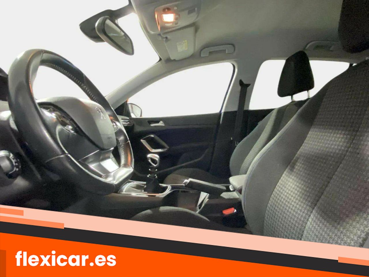 Foto Peugeot 308 14