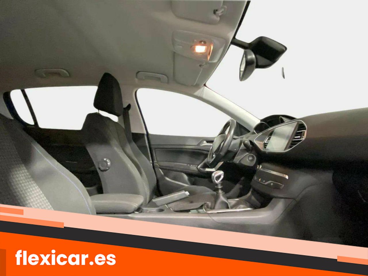 Foto Peugeot 308 15