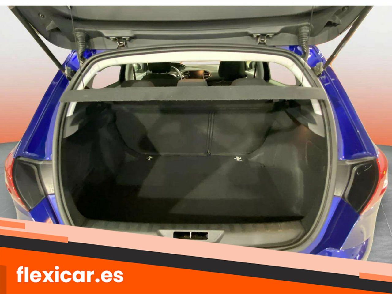 Foto Peugeot 308 17