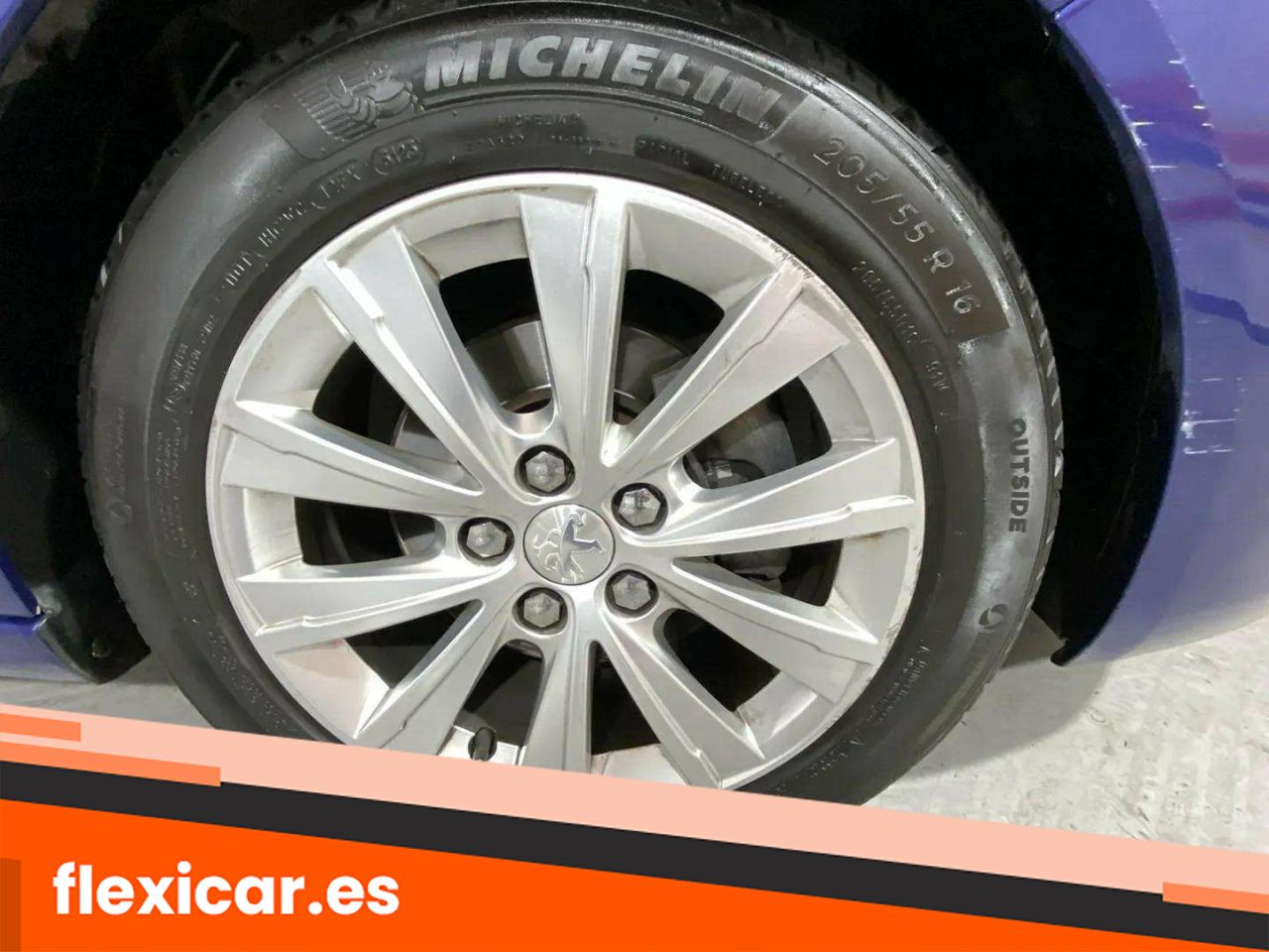 Foto Peugeot 308 18