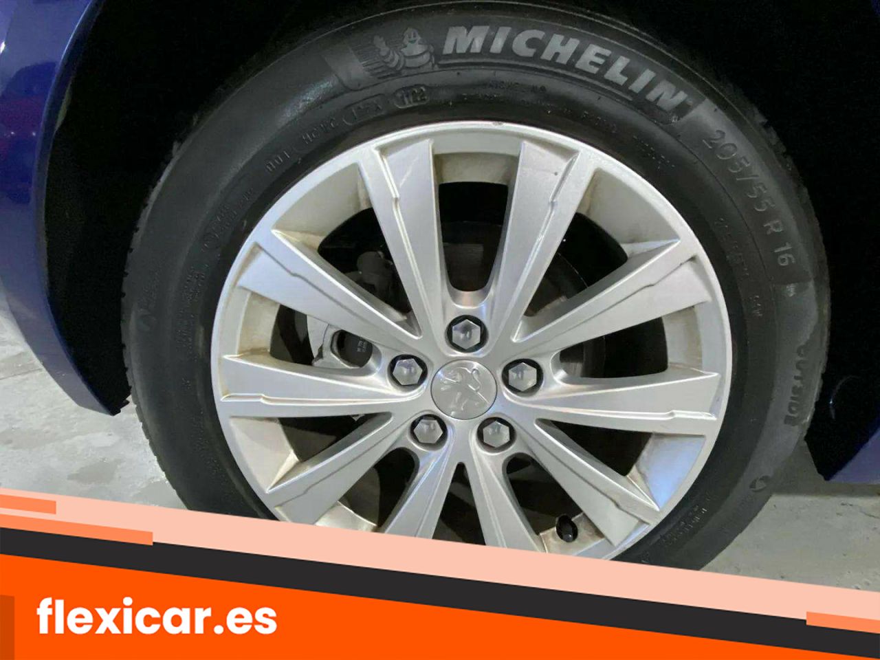 Foto Peugeot 308 19