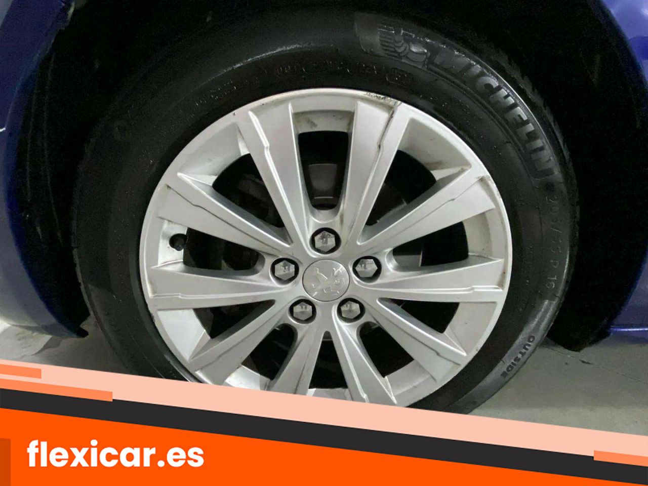 Foto Peugeot 308 20