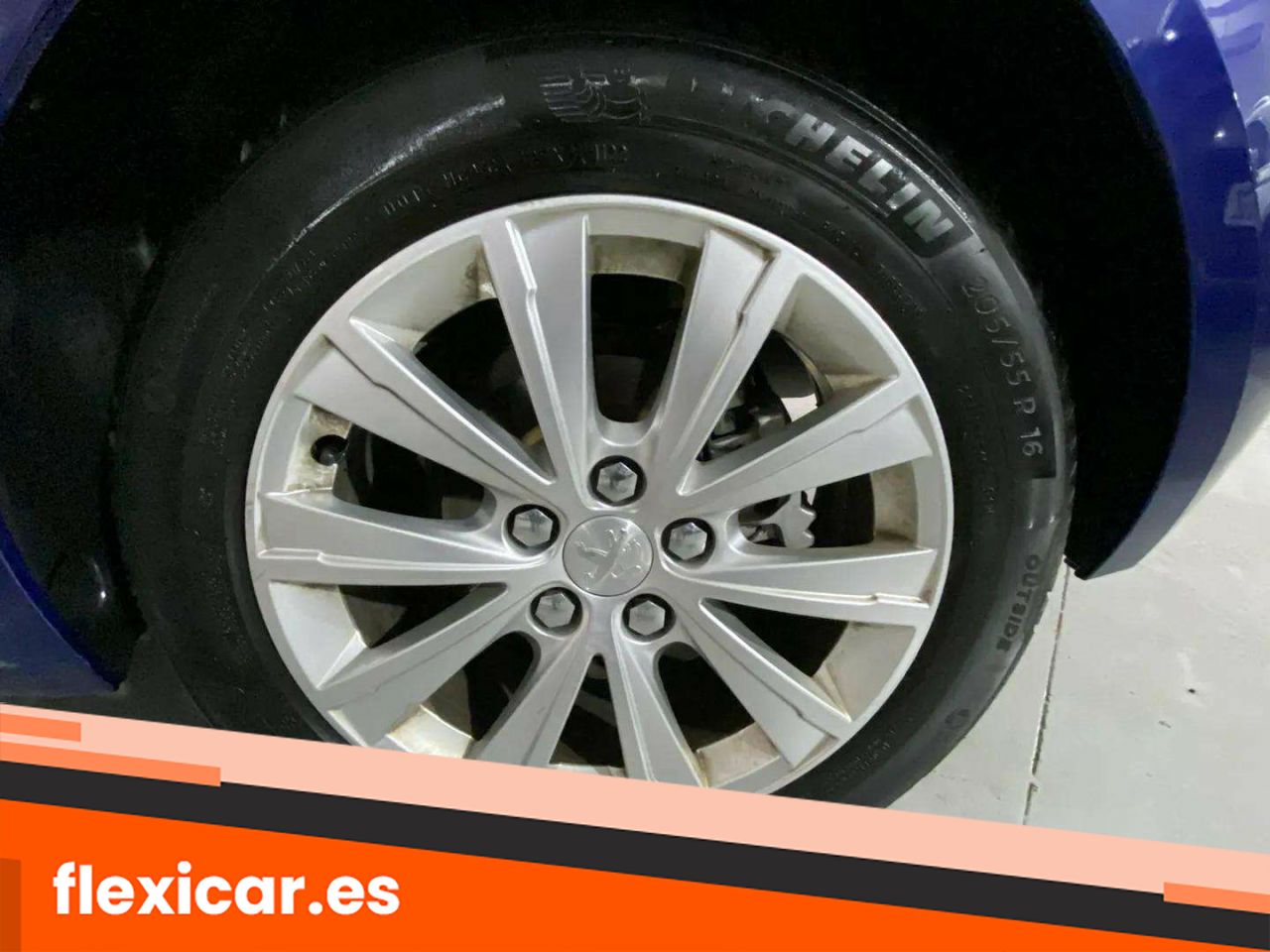 Foto Peugeot 308 21