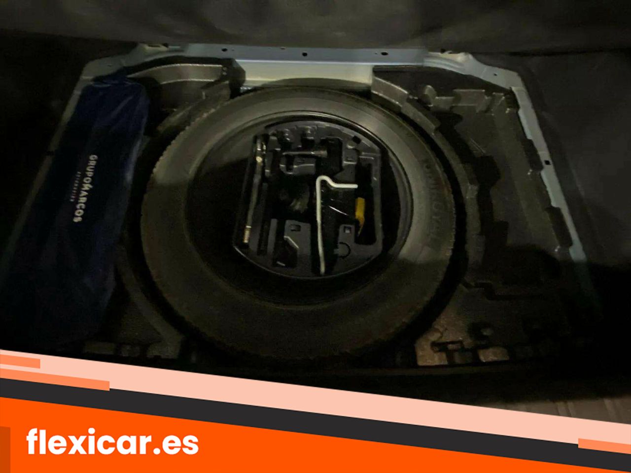 Foto Peugeot 308 22