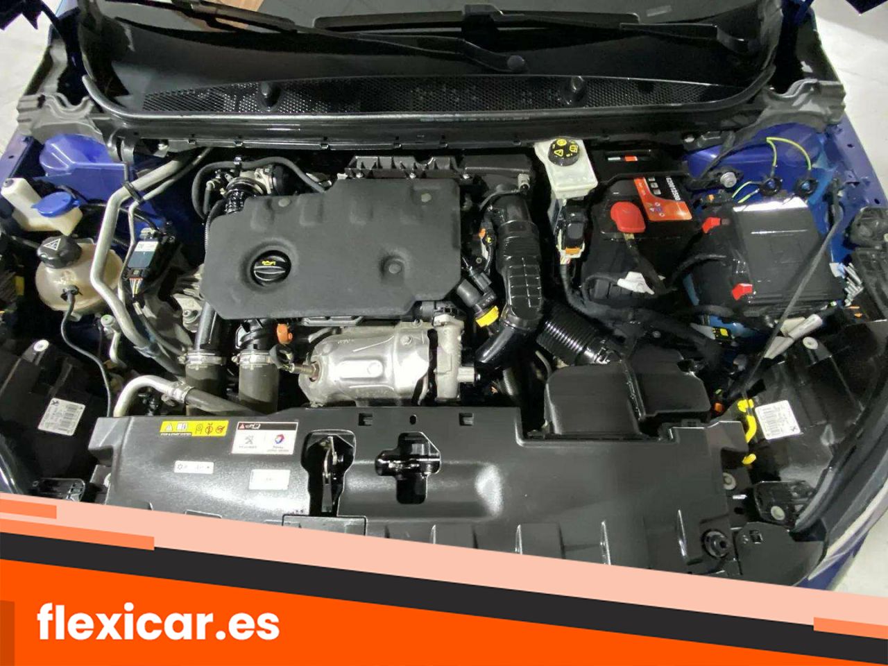 Foto Peugeot 308 23