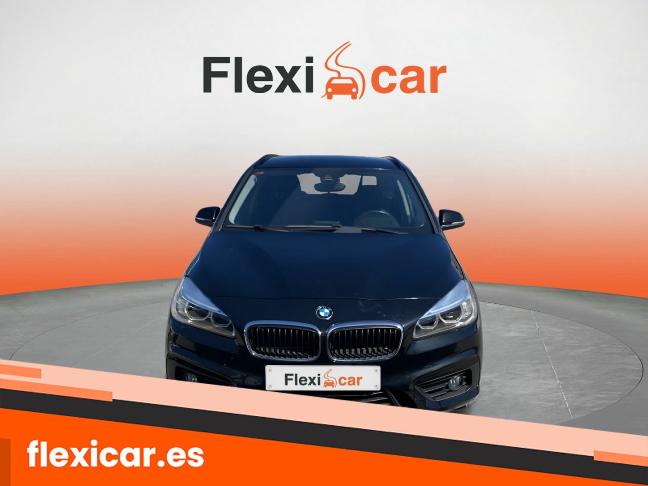 Foto BMW Serie 2 Active Tourer 2