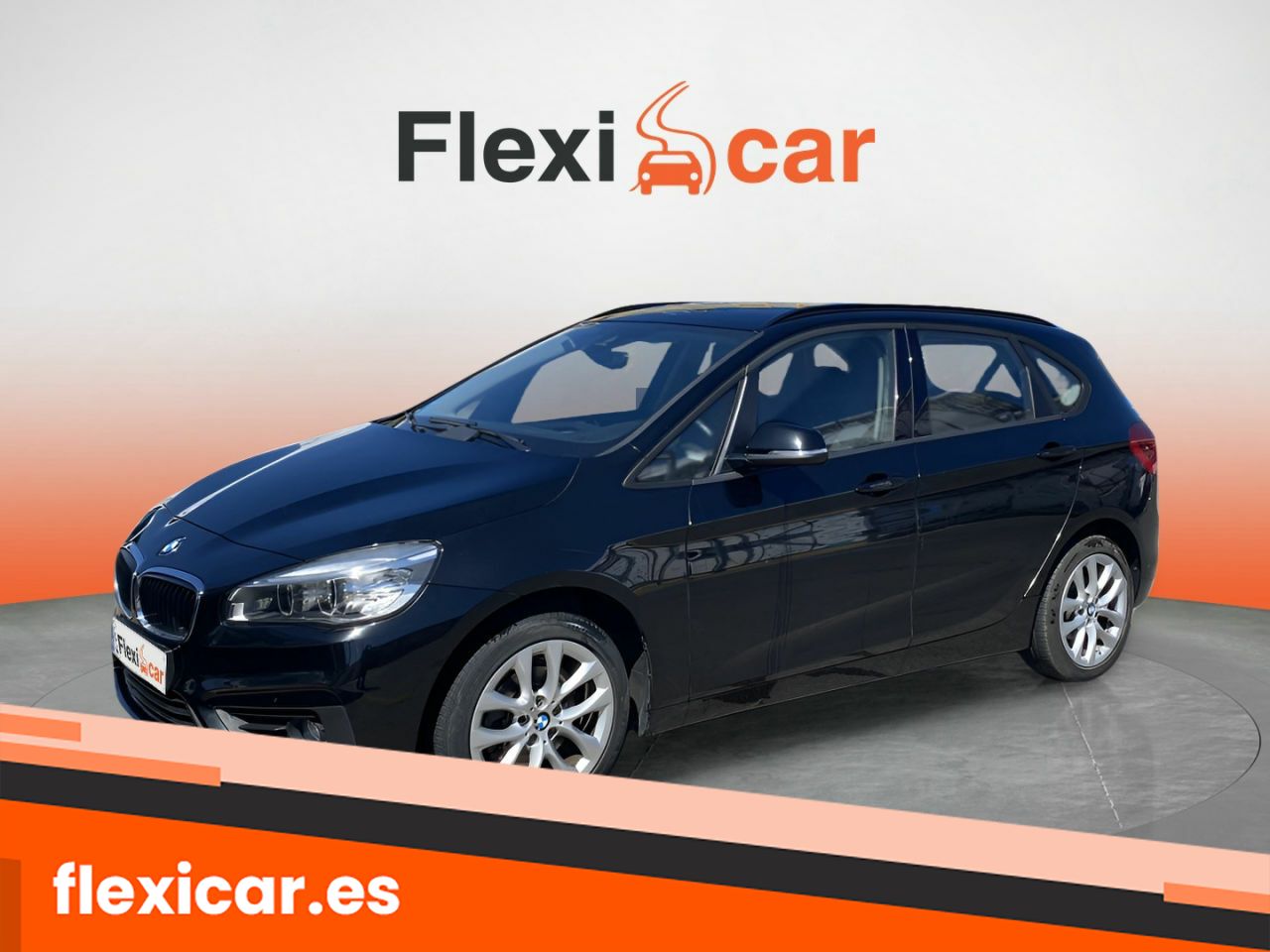 Foto BMW Serie 2 Active Tourer 3