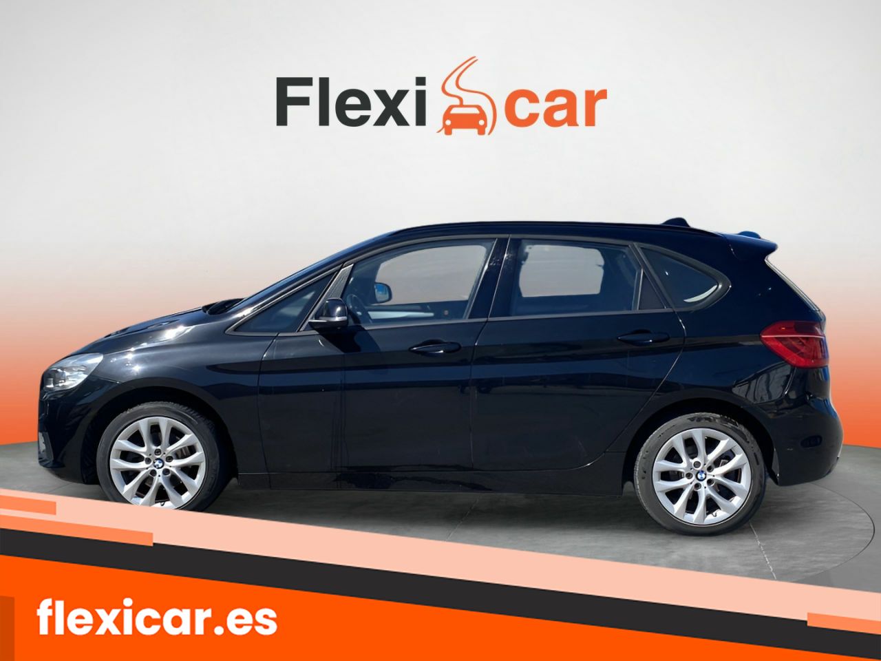 Foto BMW Serie 2 Active Tourer 5