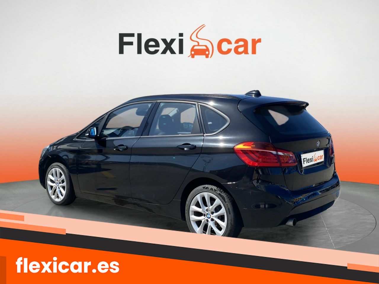 Foto BMW Serie 2 Active Tourer 7