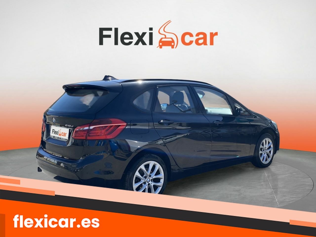 Foto BMW Serie 2 Active Tourer 8