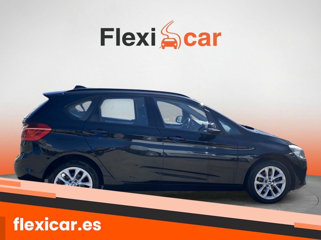 Foto BMW Serie 2 Active Tourer 9